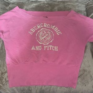 Abercrombie & Fitch Sweater